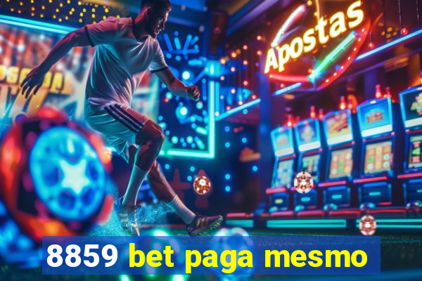 8859 bet paga mesmo